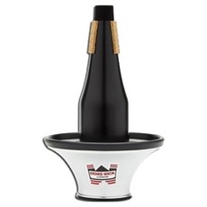 DENIS WICK 杯式弱音器 長號弱音器 DW5529, 1個