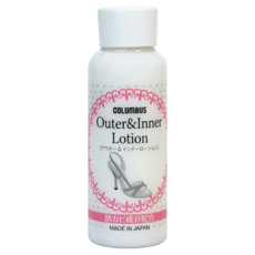 columbus 鞋內外防黴去汙乳, 1個, 100ml