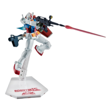 BANDAI ROBOT魂 RX-78-2鋼彈 ver.A.N.I.M.E. R魂15周年紀念, 1套