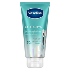 Vaseline 凡士林 水楊酸煥膚精華凝乳, 1個, 300ml