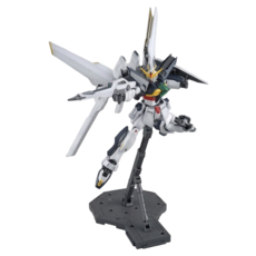 BANDAI 1/100 MG 鋼彈X GX-9901-DX Double X DX鋼彈, 1個