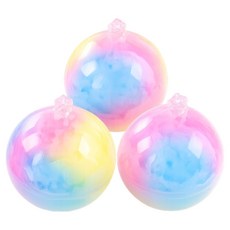 펜몽 왁뿌볼, 믹스, 20g, 3개