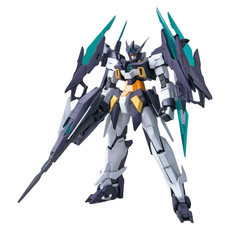 BANDAI 1/100 MG 鋼彈AGE-II 重火力型, 1套