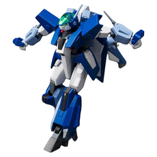 BANDAI 盒玩 SMP 蒼藍流星 雷茲納 MARK II 組裝模型, 1套
