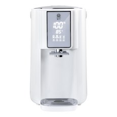 JINKON 晶工 智能定量美型電熱水瓶 5L, JK-8868