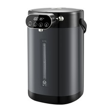 JINKON 晶工 控溫電熱水瓶 4.5L, JK-8456