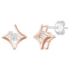 J.ESTINA 女款 CELESTIA Mioello 耳環 JJCTEQ5BV765SR000 訊息卡 髮圈 購物袋