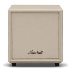Marshall 家庭劇院聲霸, 奶油白, Heston Sub 200