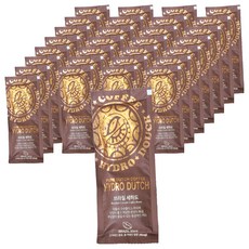 하이드로더치 세하도 콜드브루 원액, 30ml, 1개입, 40개
