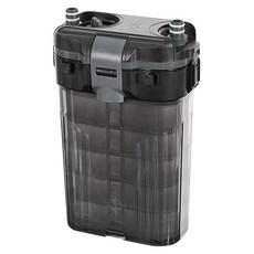 UP AQUA 雅柏 小型桶式過濾器 600L/H D-766-L600, 1個, 11W