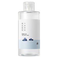 RoUND LAB 台灣公司貨 1025獨島化妝水, 1件, 200ml