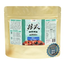 VitaTiere 活力提爾 搖滾機能凍乾 養好膚毛, 35g, 1個, 鮭魚丁
