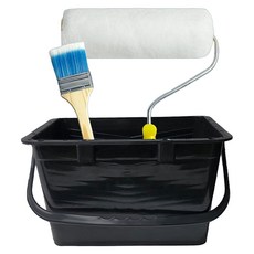 World Clean 手柄油漆盒託盤組, 1個