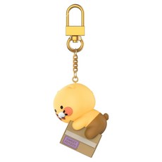 카카오프렌즈 RC USB 2.0 피규어 키링 행잉 춘식이 KAU23, 1개, 16GB 1개, 16GB