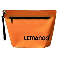 LEMAnGO 防水多功能游泳包 406, 橘色