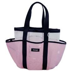 LEMAnGO 游泳 Devil Bag 507, 粉紅色