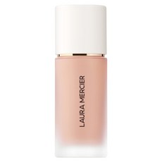 LAURA MERCIER 蘿拉蜜思 極致煥顏輕透完美粉底 30ml, 2C2, 1個