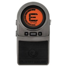 D'Addario 吉他調音器 PW-CT-11 392111, 1個