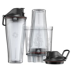 Vitamix 維他美仕 台灣公司貨 Explorian 個人杯組 E320專用, VM0223