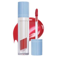 포렌코즈 타투 글래스 틴트 리뉴얼 3.5g, 08 얼루어, 1개