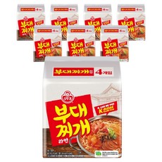 OTOKI 不倒翁 部隊鍋拉麵 130g, 32個