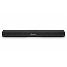 Marshall 家庭劇院系統揚聲器, 經典黑, HESTON 60