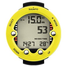 SUUNTO ZOOP NOVO 66.1 x 66.1 x 26.2 mm, 單一商品