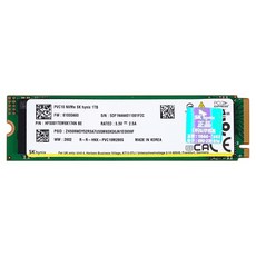 SK하이닉스 PVC10 M.2 NVMe SSD, 1TB