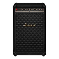 Marshall 藍芽音箱, 經典黑, Bromley 750