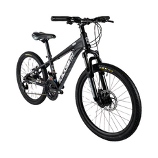 블랙스미스자전거 블랙스미스 6S 페트론 22 MTB 알루미늄 디스크브레이크 12.68kg 125~145cm 방문설치, 6s 페트론 22 매트블랙, 1개, 매트블랙, 150cm
