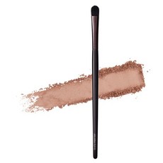 LAURA MERCIER 蘿拉蜜思 眼影刷, 黑色, 1個