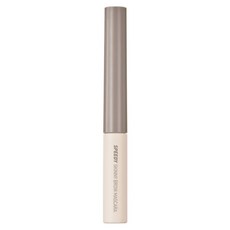 peripera 速型極細染眉膏 3g, 10 霧感冷棕, 1個