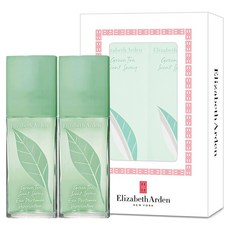 엘리자베스아덴 그린티 오 드 코롱, 2개, 30ml 2개, 30ml