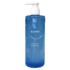 KA'FEN 卡氛 呼吸碳酸保濕修護洗髮精, 1件, 420ml