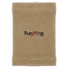 Runyang 潤揚 運動加壓護腕帶, 單一顏色, 1套