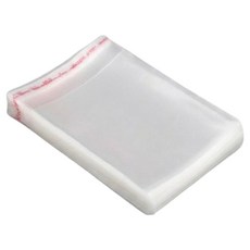 원이네 접착식 투명 OPP 봉투 30 x 36 cm, 100개