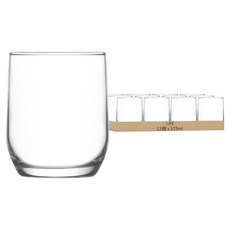 LAV HORECA 雪梨威杯 315ml, 12個