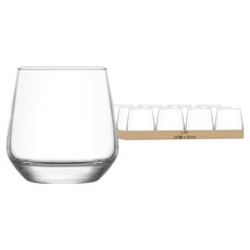 LAV HORECA 里昂細緻烈酒杯 95ml, 24個