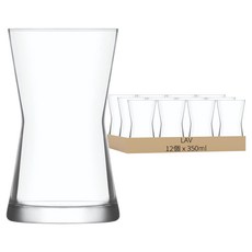 LAV HORECA 伊茲密爾高球杯 350ml, 12個