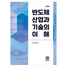 반도체 산업과 기술의 이해, 1 1