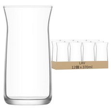 LAV HORECA 吉羅納高球杯 370ml, 12個