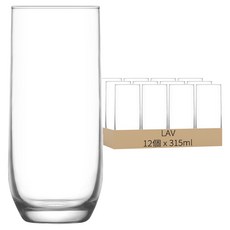 LAV HORECA 雪梨高球杯 315ml, 12個
