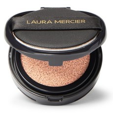 LAURA MERCIER 蘿拉蜜思 煥顏氣墊粉餅芯, 0C1, 1個