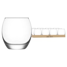 LAV HORECA 亞斯本威杯 405ml, 12個