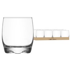 LAV HORECA 亞特蘭大威杯 290ml, 12個