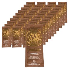 三度希德奇 巴西喜拉朵冰滴咖啡冷萃濃縮液, 1個, 40入, 1.2L