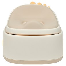 Sobemom 孩童學便器, 米色