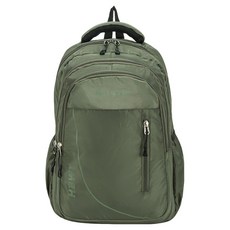 BLUEMOUNT 登山戶外中型後揹包 APZ3366, 綠色