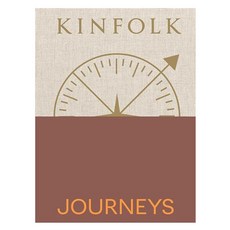 Kinfolk Journeys, John Burns John Burns