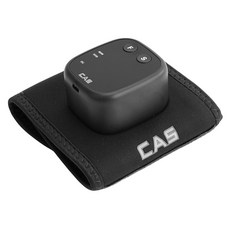 카스 AirHEAT 공기압 손목 마사지기, CAS-LM01